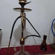 قلیان کرنو اصلی .