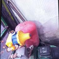 پمپ آب 1 اینچ 1ونیم atاصل ایتالیا