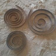 فنر کرکره 3تاش 600