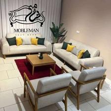 مبلمان آف ویژه با کمترین پیش پرداخت بازدید در ساری