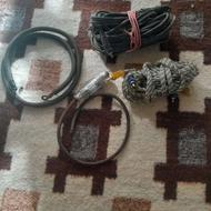 سیم سیستم ماشین