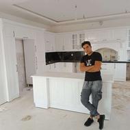 نیرویه ساده و نیمه ماهر