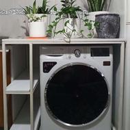 یک عددمیز برای ماشین لباسشویی نونوبفروش میرسد