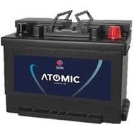 سپاهان باتری