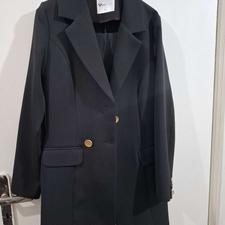 مانتو و شلوار اداری