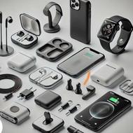 بخش کنند شارژر و آداپتور شارژر و باطری وتعمیرات گوشی