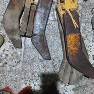 کلنگی ناخن ریپر گریدر