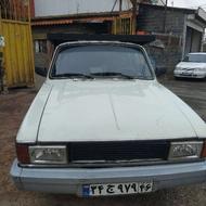 باربری ب سطح شهر و استان با پیکان وانت