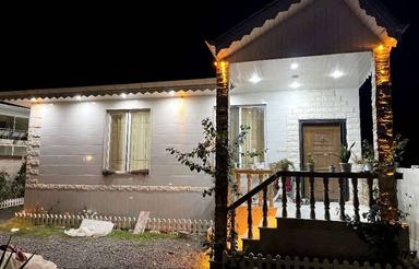 ویلا فلت و مدرن