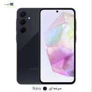 سامسونگ a35 رام 8با حافظه 128ویتنام