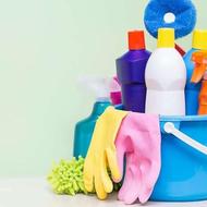 نظافت ساختمان