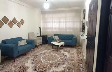 آپارتمان نقلی خیابان وحید