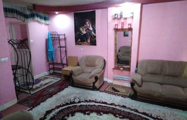 اپارتمان 50 متری روزانه