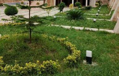 خانه ویلایی