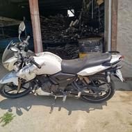 اپاچی 180 مدل95