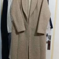 پالتو فوتر شیک