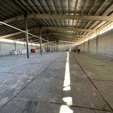 اجاره سوله3800متر مناسب انباردرکرج کد4169