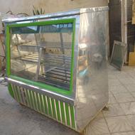 یخچال ویتامین مغازه