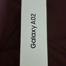 Samsung A02 64/3G 4G