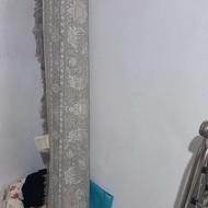 فرش 9متری نو ،تک است