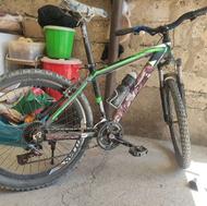 دوچرخه تمیز