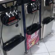 دستگاه بستنی ساز و اسپرسو صنعتی تجهیزات کافه وابمیوه گیری