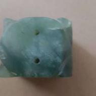 فروش یشم سبز جواهراتی نادر عتیقه