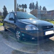 کیا ریو مدل 86