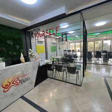 همکار کامنت گذار خانم برای فروشگاه انواع شوینده ایرانی