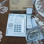 کوشی تلفن سانترال پاناسونیک اصل