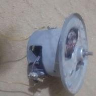 موتور لباسشویی و موتور جاروبرقی سالم