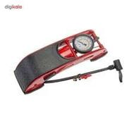 تلمبه باد پایی نو