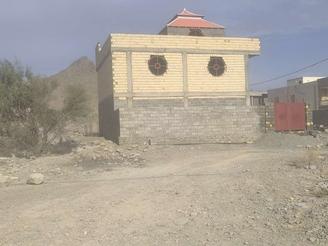 فروش منزل مسکونی دو طبقه با یک طبقه جومونگی