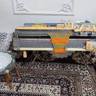 ماشین بافتنی