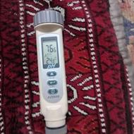 دسگاهpH متر AZ