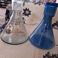 شیشه های کاربردی قلیان