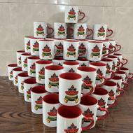 ماگ شب یلدا طرح دلخواه