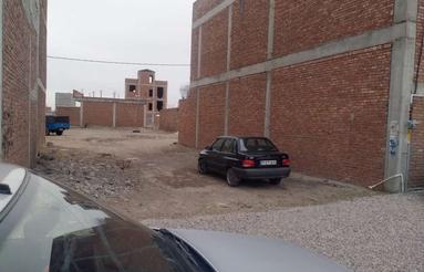 یک قطعه زمین