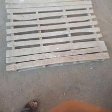 پالت چوبی سالم