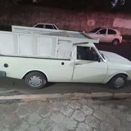 حمل نقل بار به تمام کشور