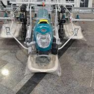 دستگاه نشا برنج