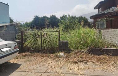 زمین هچیرود خیابان بهرام