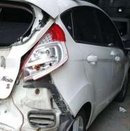 صافکاری نقاشی شبانه روزی سپرسازی پولیش واکس لیسه گیری شبانه