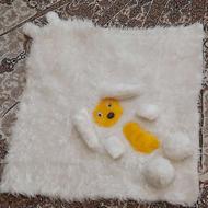 ساک وپتووآغوشی وپشت بند