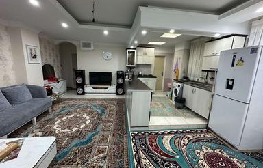 آپارتمان 59 متری بازسازی شده در فلاح