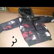 لباس دخترانه پسرانه در حد نو