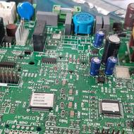 قطعات پکیج خارجی