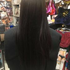 موی فوق العاده طبیعی