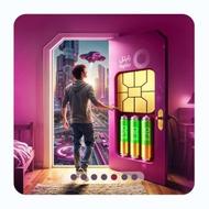 سیمکارت رایتل دوقلو رند رند خاص 09222001818.09212001818