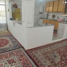 ویلا و باغ فول امکانات